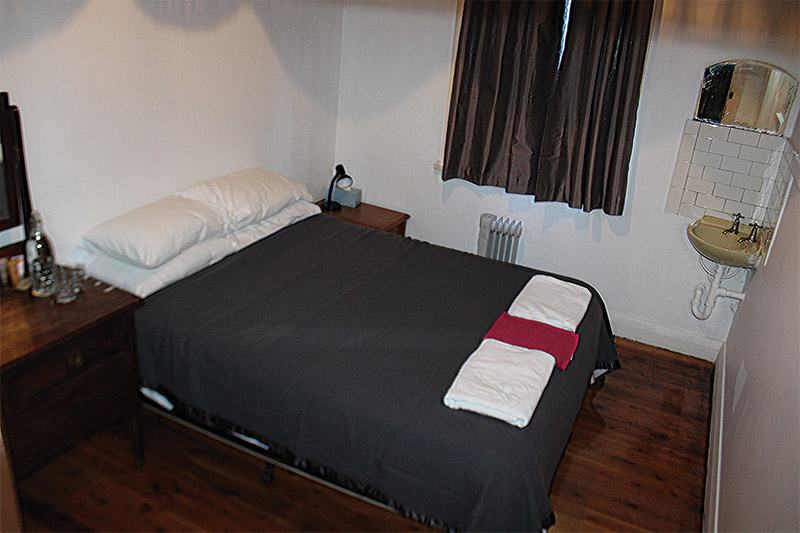 The Gearin Room 19