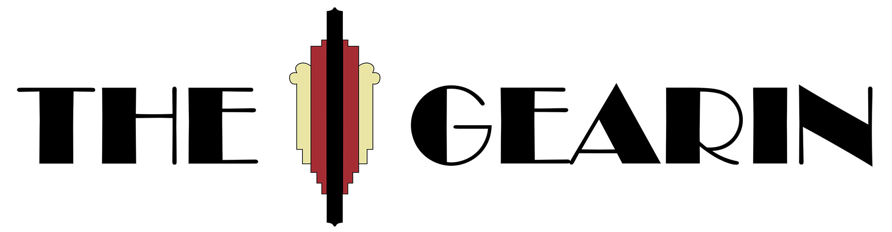 The Gearin banner